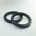 Сальник 30x38x5 TC NBR-70-K/C/C WLK