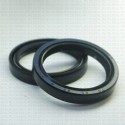 Сальник 30x38x6 TC NBR-70-K/C/C WLK