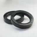 Сальник 30x40x8 TC NBR-70-K/C/C WLK