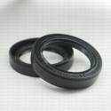 Сальник 30x41x8 TC NBR-70-K/C/C WLK