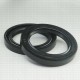 Сальник 30x42x6 TC NBR 70-C-C WLK
