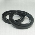 Сальник 30x42x6 TC NBR-70-K/C/C WLK