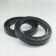Сальник 30x42x7 TC NBR 70-C-C WLK