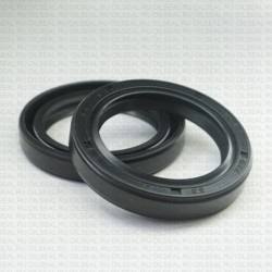Сальник 30x42x7 TC NBR 70-C-C WLK