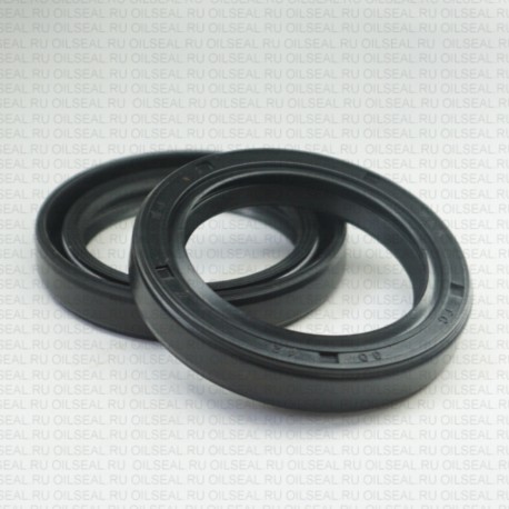 Сальник 30x42x7 TC NBR 70-C-C WLK