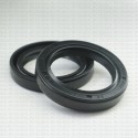 Сальник 30x42x7 TC NBR-70-K/C/C WLK
