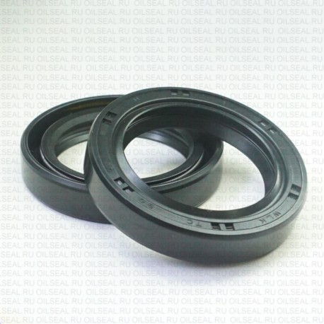 Сальник 30x43x8 TC NBR 70-C-C WLK