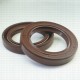 Сальник 30x44x7 TC Viton 80-C-C WLK