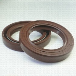 Сальник 30x44x7 TC Viton 80-C-C WLK