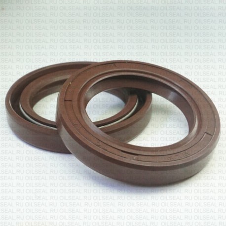 Сальник 30x44x7 TC Viton 80-C-C WLK