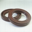 Сальник 30x44x7 TC Viton-80-N/C/C WLK