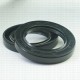 Сальник 30x45x7 TC NBR 70-C-C WLK