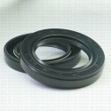 Сальник 30x45x7 TC NBR-70-K/C/C WLK