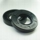Сальник 30x57x10 TC NBR 70-C-C SOG