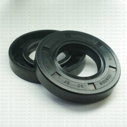 Сальник 30x57x10 TC NBR 70-C-C SOG
