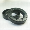 Сальник 30x47x10 TC NBR-70-K/C/C WLK