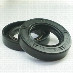 Сальник 30x50x10 TC NBR 70-C-C WLK