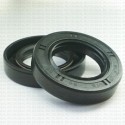 Сальник 30x50x10 TC NBR-70-K/C/C WLK