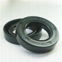 Сальник 30x50x11 TC NBR-70-K/C/C WLK