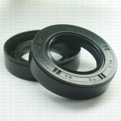 Сальник 30x50x12 TC NBR 70-C-C WLK