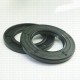 Сальник 30x50x5 TC NBR 70-C-C WLK