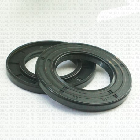 Сальник 30x50x5 TC NBR 70-C-C WLK