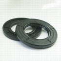 Сальник 30x50x5 TC NBR-70-K/C/C WLK