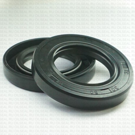 Сальник 30x50x8 TC NBR 70-C-C WLK