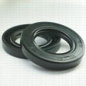 Сальник 30x50x8 TC NBR-70-K/C/C WLK