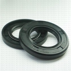 Сальник 30x51x7 TC NBR 70-K01B-C-C NAK