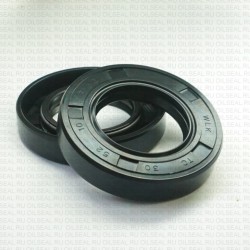 Сальник 30x52x10 TC NBR 70-C-C WLK