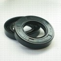 Сальник 30x52x10 TC NBR-70-K/C/C WLK