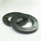 Сальник 30x52x5 SC NBR 70-C-C WLK