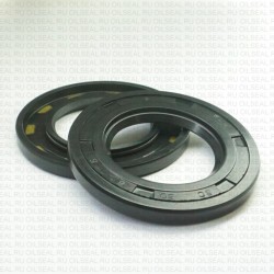 Сальник 30x52x5 SC NBR 70-C-C WLK