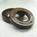 Сальник 30x54x10 TC NBR-70-K/C/C WLK