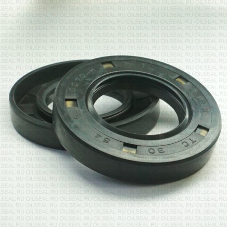 Сальник 30x54x9 TC NBR 70-C-C WLK
