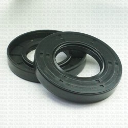 Сальник 30x55x9 TC NBR 70-C-C WLK