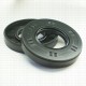 Сальник 30x60x10 TC NBR 70-C-C WLK
