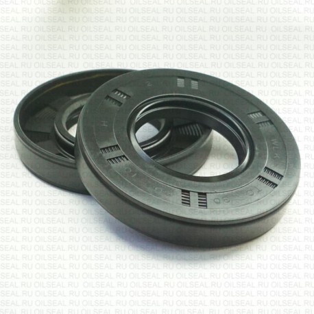 Сальник 30x60x10 TC NBR 70-C-C WLK