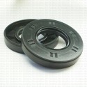 Сальник 30x60x10 TC NBR-70-K/C/C WLK