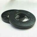 Сальник 30x60x7 TC NBR-70-K/C/C WLK