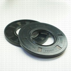 Сальник 30x62x5 TC NBR 70-C-C WLK