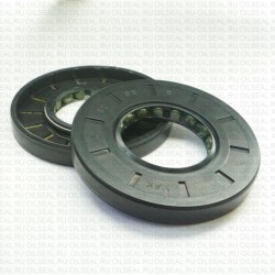 Сальник 30x62x8 TC NBR 70-K01B-C-C NAK
