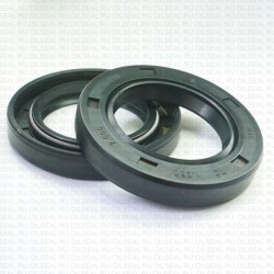Сальник 31.75x50.8x7.95 TC NBR 70-K01B-C-C NAK