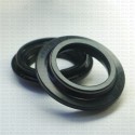 Сальник 29.8x40.65x5/12 Y NBR-70-K/C/C WLK