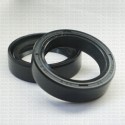 Сальник 30x40.5x10.5 TC4 NBR-70-K/C/C WLK