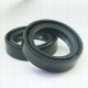 Сальник 30x42x11 DC NBR 70-C-C WLK