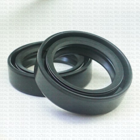 Сальник 30x42x11 DC NBR 70-C-C WLK