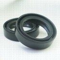 Сальник 30x42x11 DC4 NBR-80-K/C/C WLK