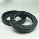 Сальник 30x45x8/8.5 TCV NBR 80-C-C WLK